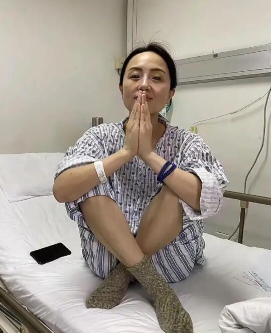 亲爱的柏青：当你读到这封信的时候，我大概已经变成了一缕风，一片云，或者...