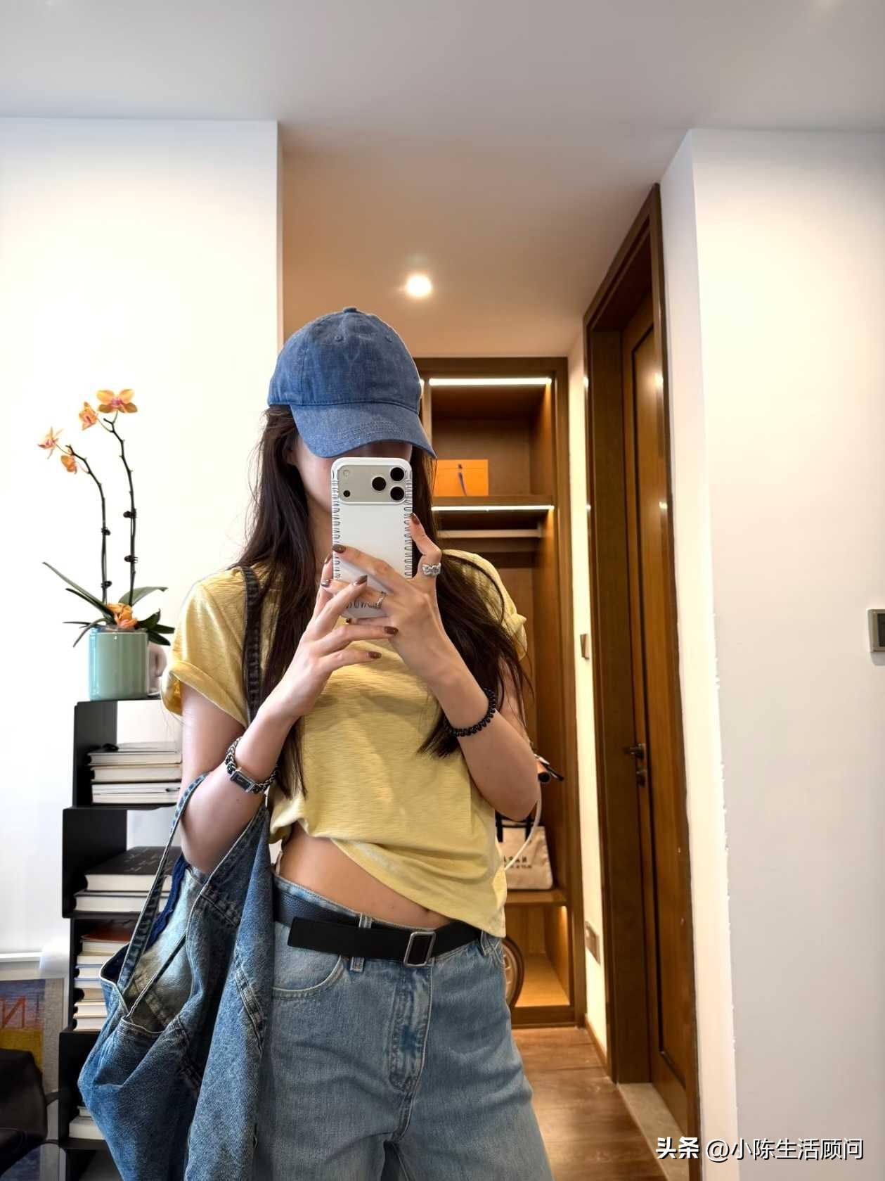 生活里总有些事我们控制不了
比如突如其来的暴雨
比如计划外的变动
比如别人对你的