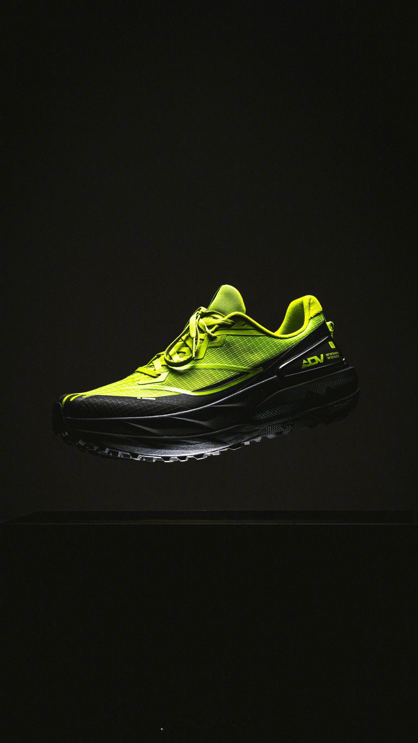LI-NING DILU 3本月互动福利新增——的卢3🟢午夜壁纸李宁的卢3