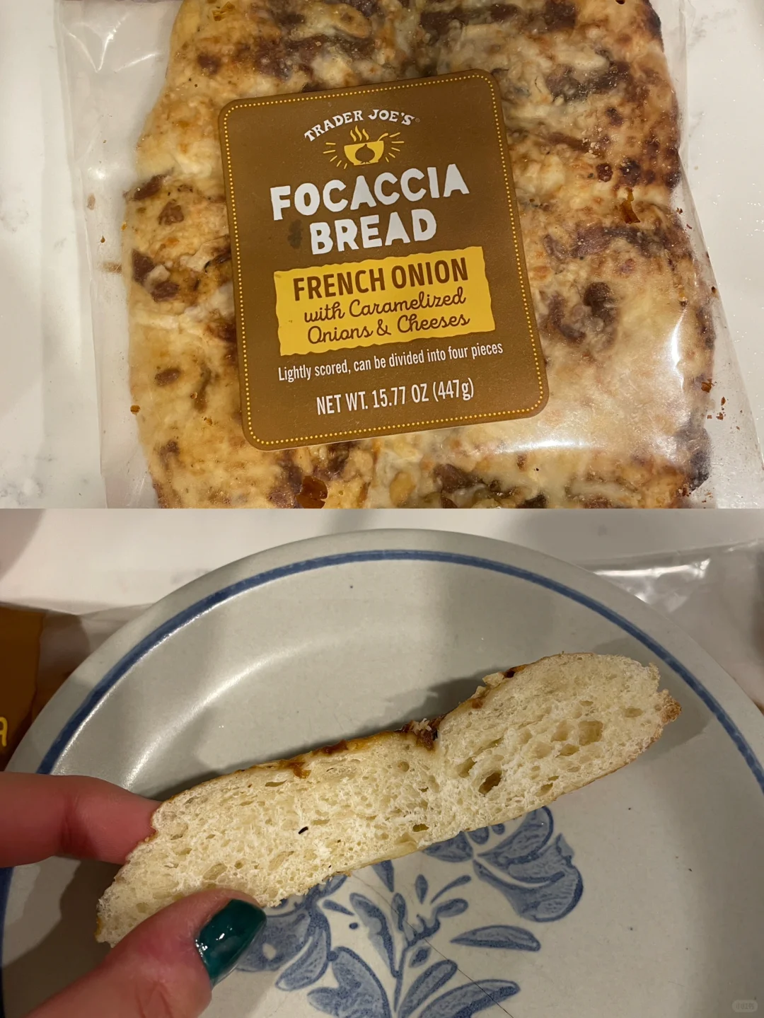 合集｜缺德舅面包测评（1）·咸口零食