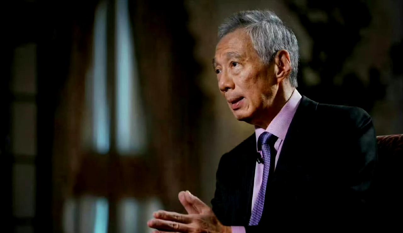 谈及美军突袭马杜罗，李显龙说，虽然委内瑞拉问题很多，但这并非对其动武的理由。美国