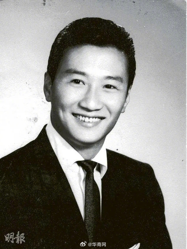 【#港媒曝谢贤去世#】#谢贤离世# 据港媒，一代红星“四哥”谢贤今日（20日）传