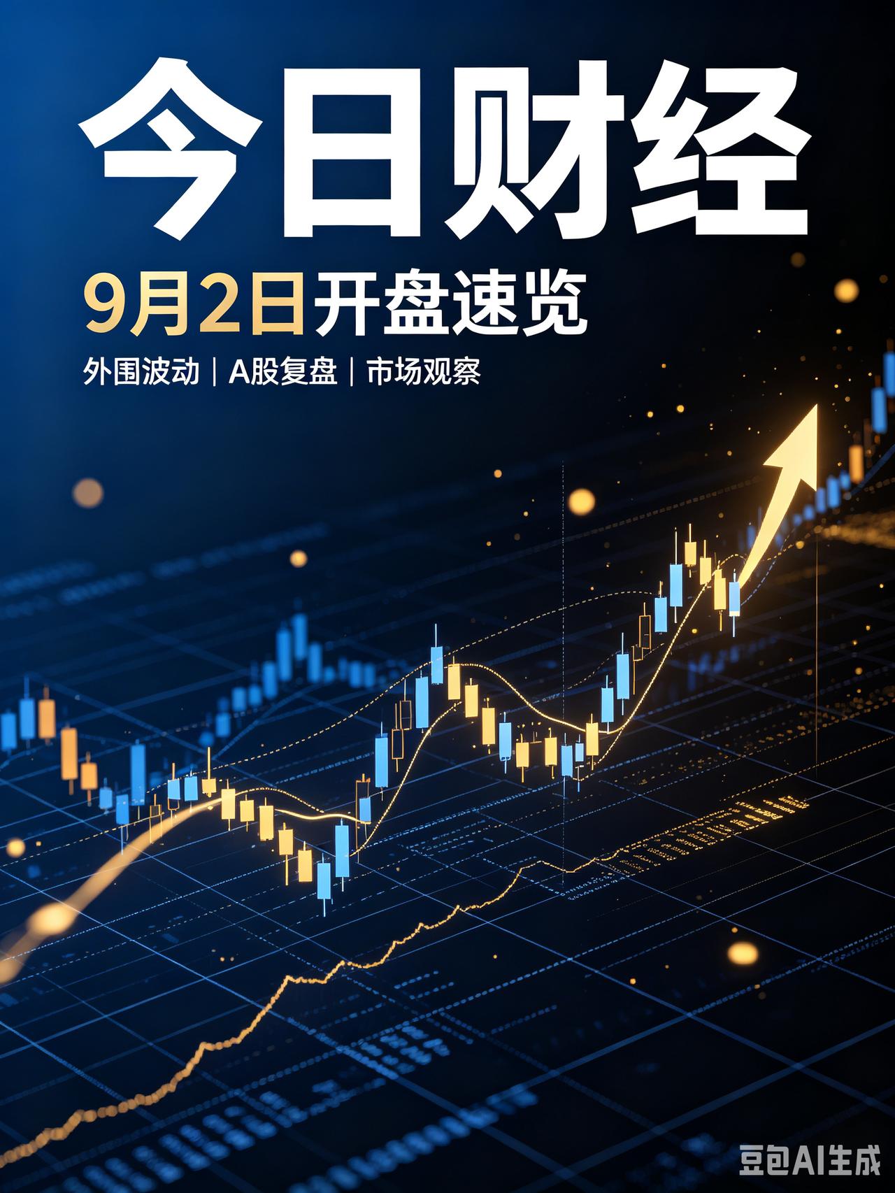 今日财经｜2026‑09‑02 周三
 
风险提示：资讯仅供参考，不构成任何投资