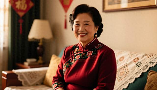 婆媳之间关系，保持距离最好