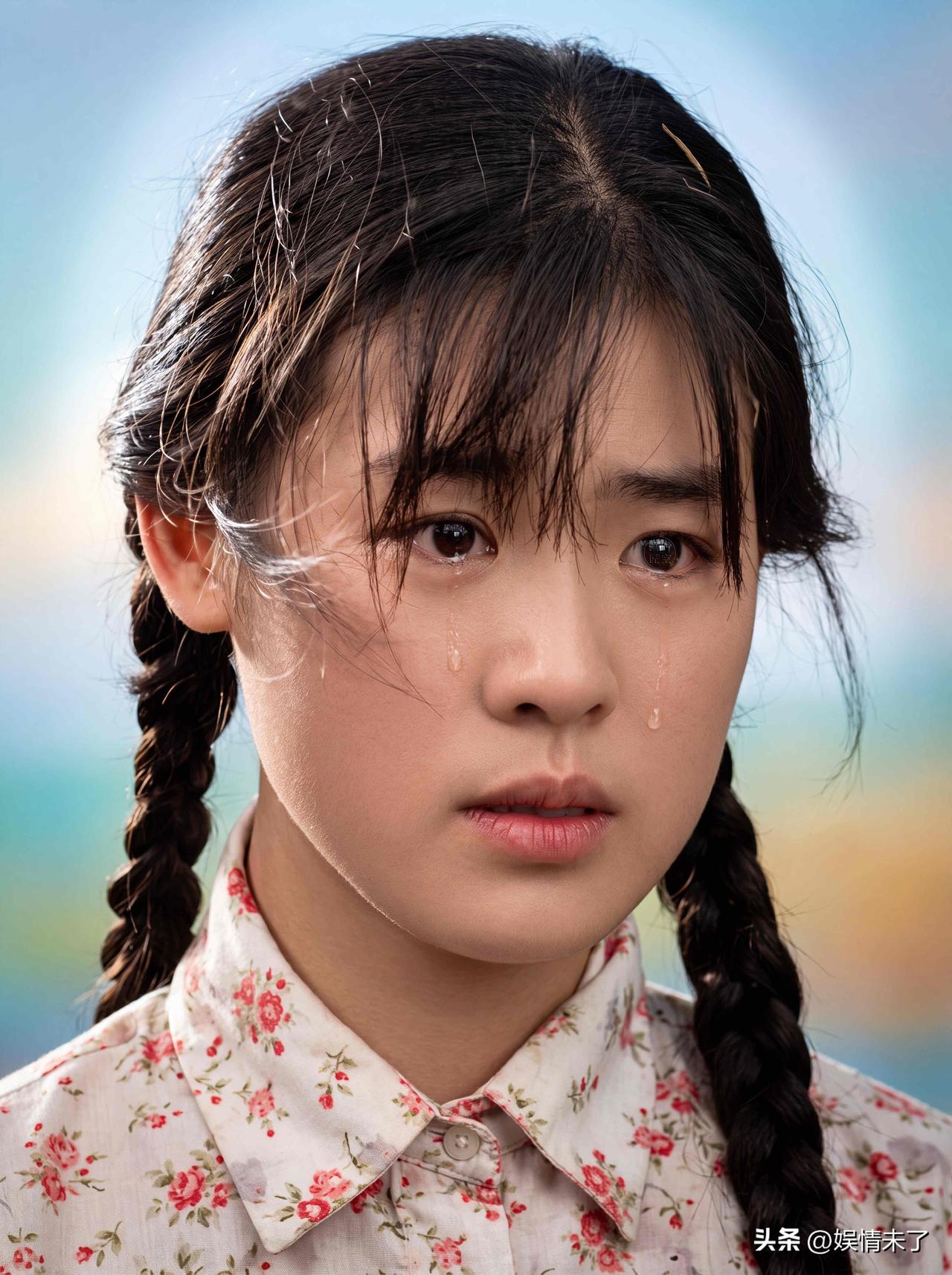 许灵均，背负过往、自感有罪的牧马人；李秀芝，流离逃荒、身世飘零的农家女子。身处物
