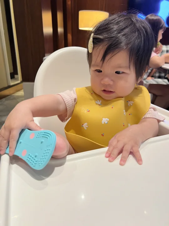 大家看看我的拖鞋好看吗