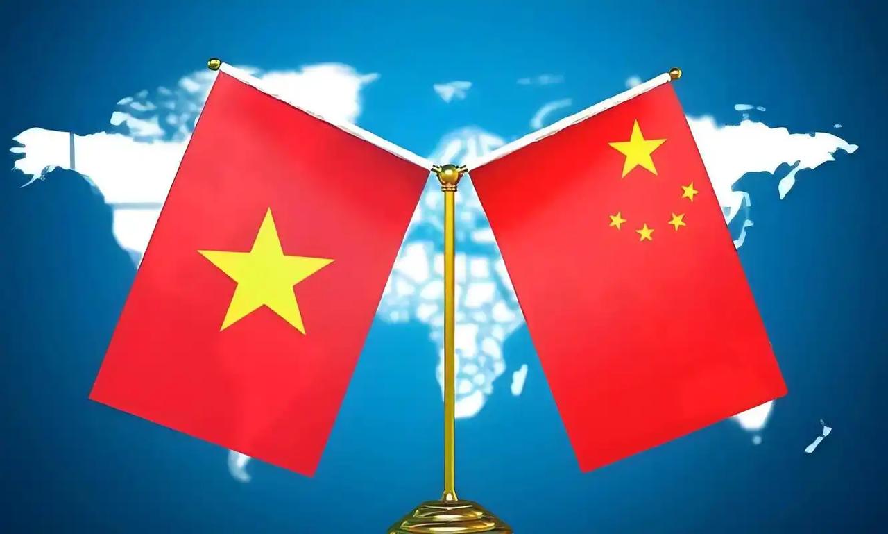 谁说越南谁都不恨只恨中国？看看它在南海被美国当枪使、被日本割韭菜的样子，再看看它