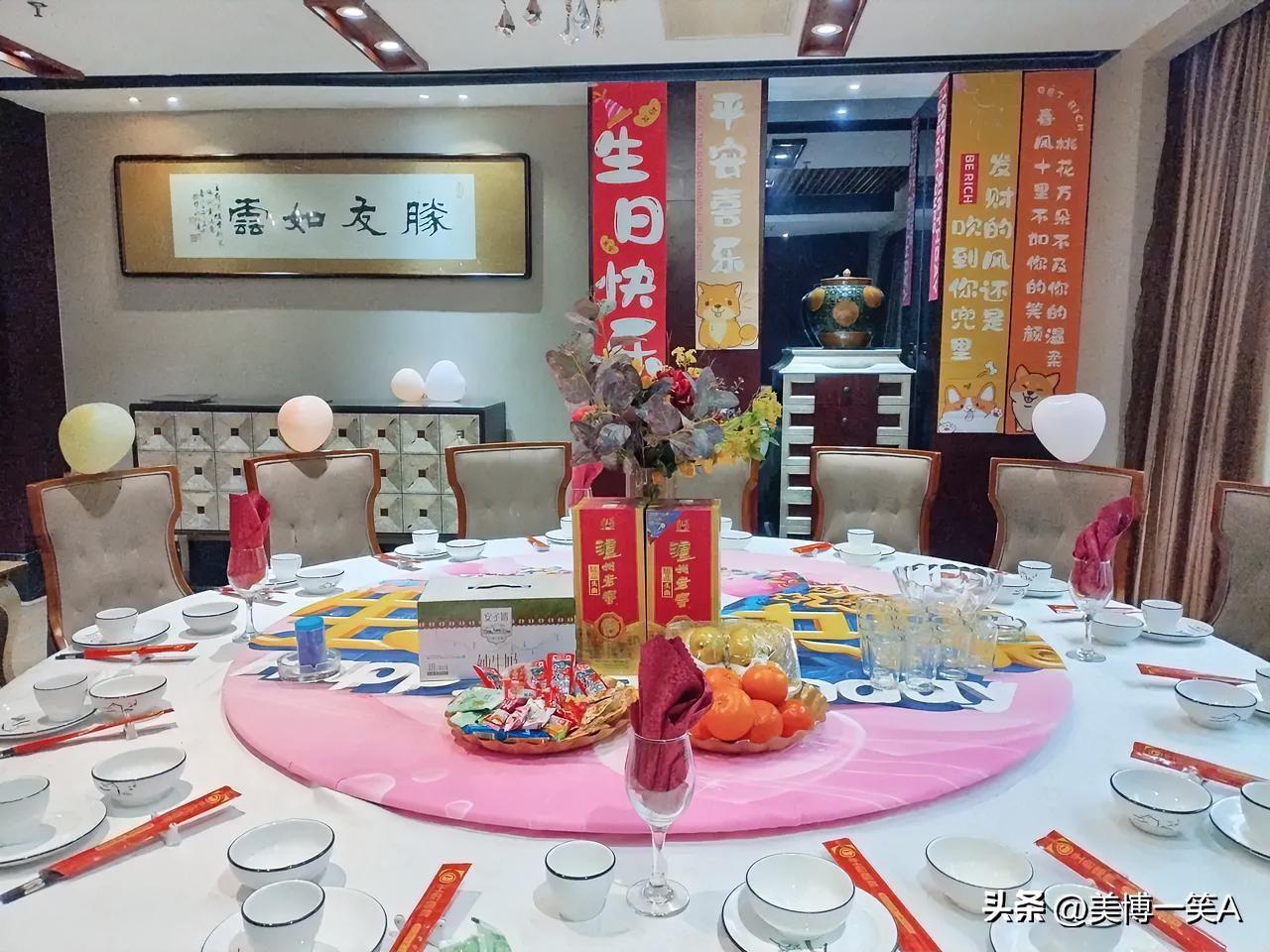 劝和不劝散，应是正道为人吧？
交际圈的交叉相好的罗兄与宁兄两人，目前关系又是如胶