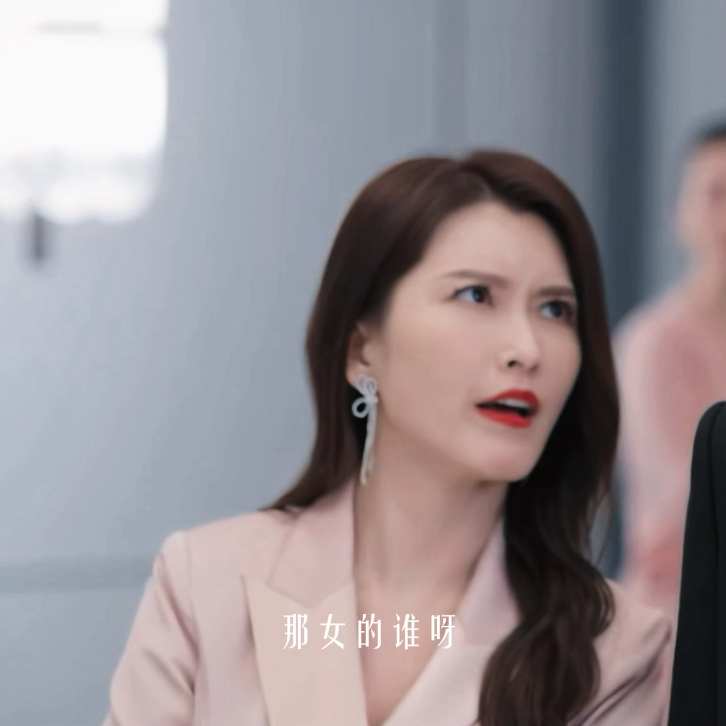 每次发现新的拉黑我都想问： 