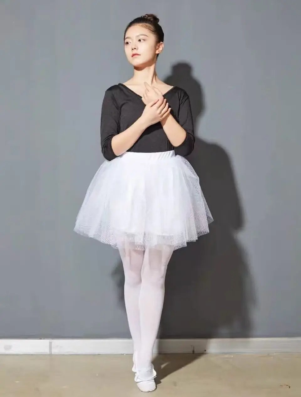 大家觉不觉得刘浩存赢得稳稳的？