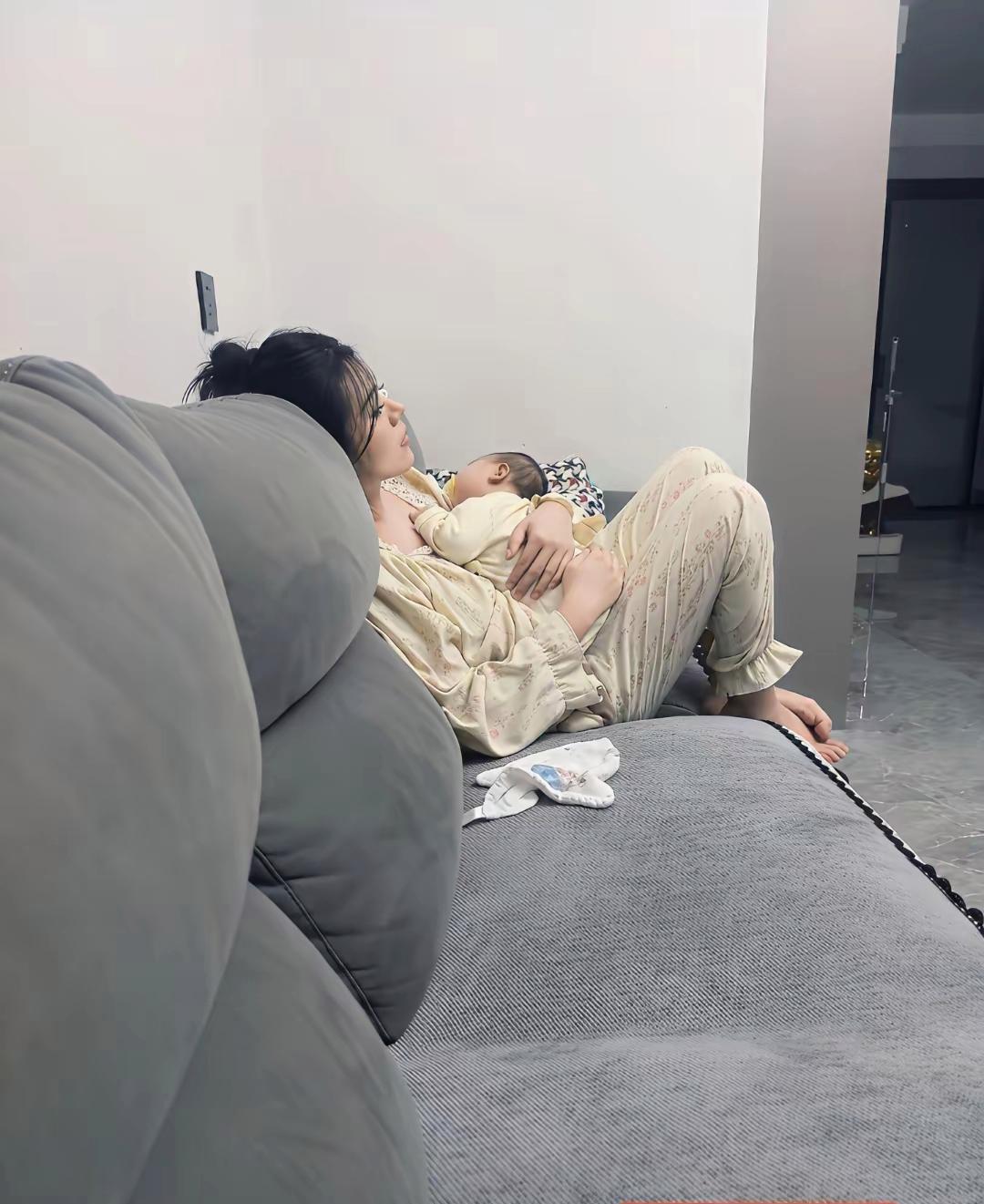 这就是一个男人赚钱的意义所在吧！