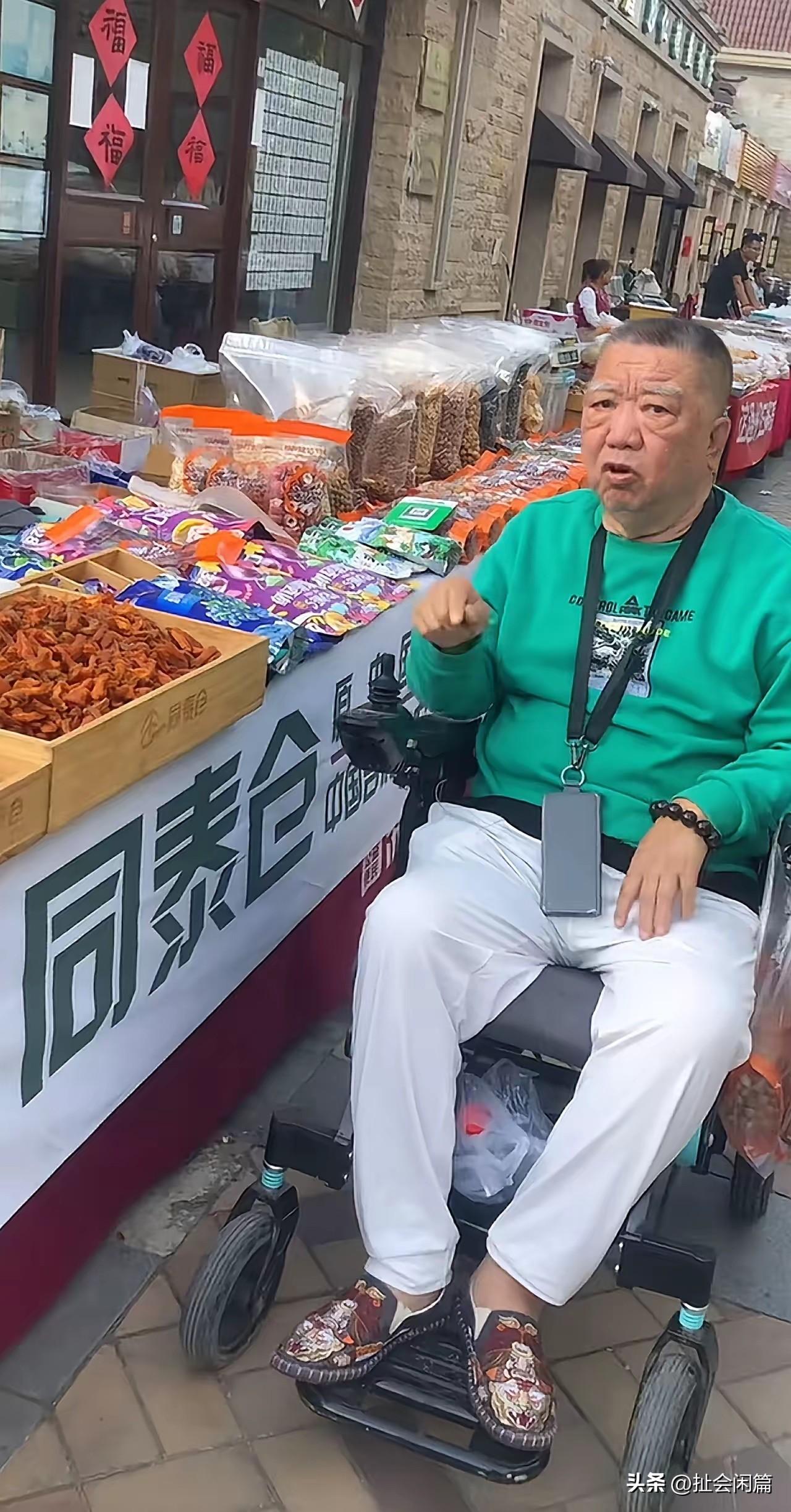 酒真的不是一个好东西，喝多了真害人。

咱就说相声名家孟凡贵，年轻时候超级能喝，