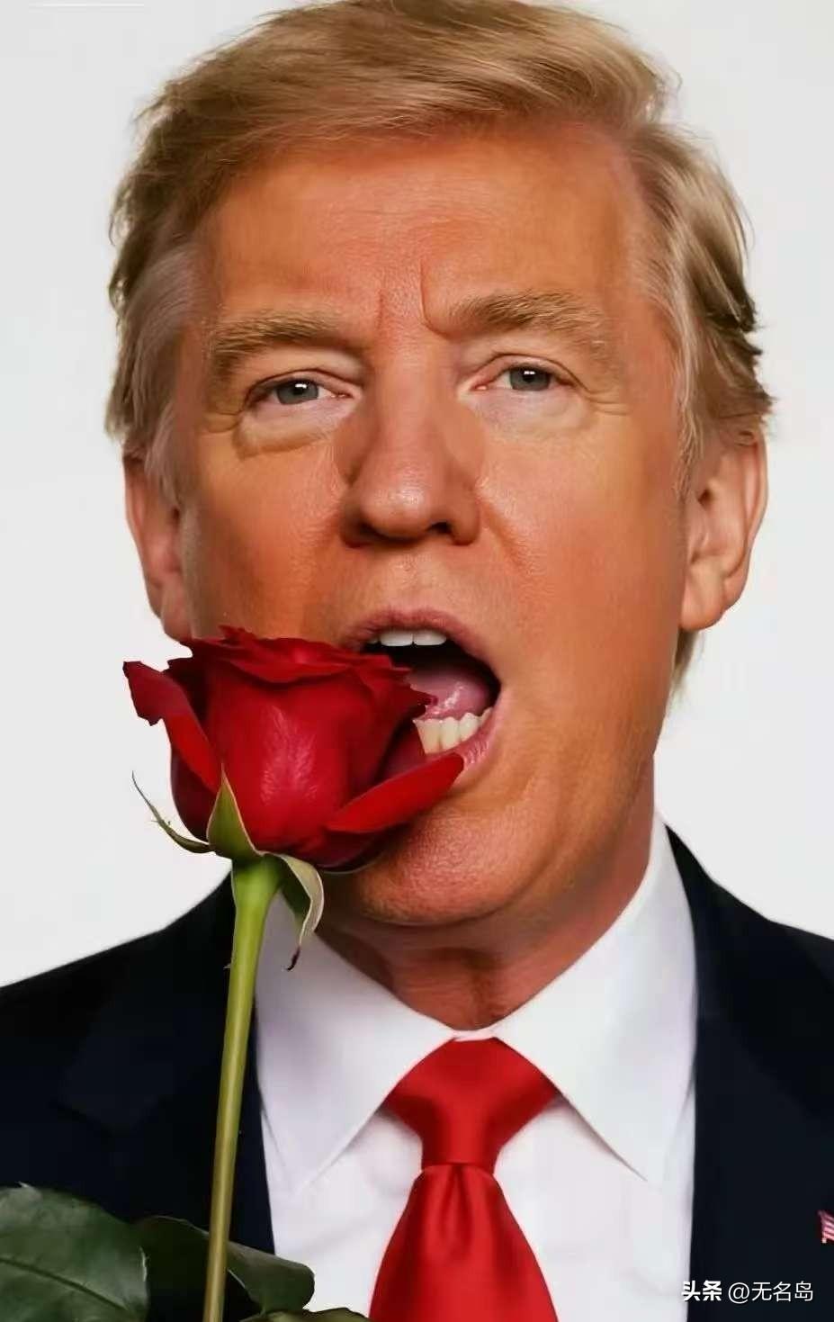 特朗普睡了，世界终于清净了。从昨晚开始，由于这位美国总统的胡言乱语，全球投资市场