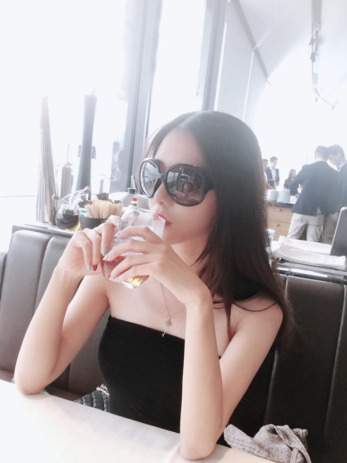 当你有足够的钱后，爱就会变得纯粹