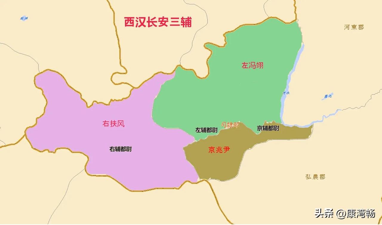 伏波将军马援到底是哪里人？
之前发了一期陕西历史名将的文章，关于其中的马援的籍贯