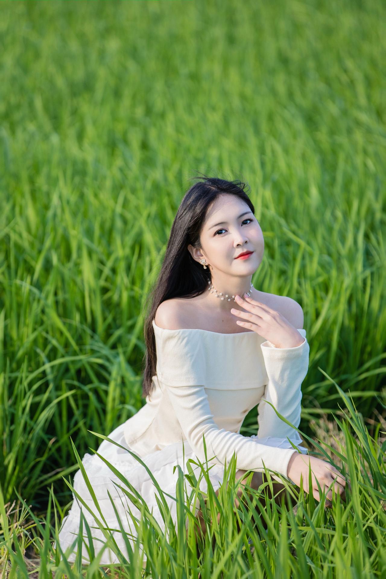 夏天该有的样子 写真约拍 写真分享 拍摄 长腿姐姐