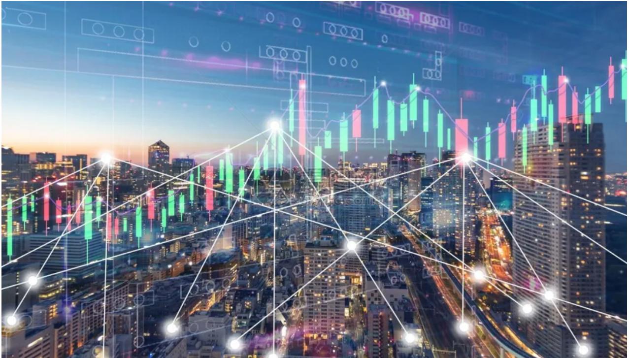 昨天 A 股量化新规正式落地，市场平稳没大波动，其实大机构早都提前调整好了。这次