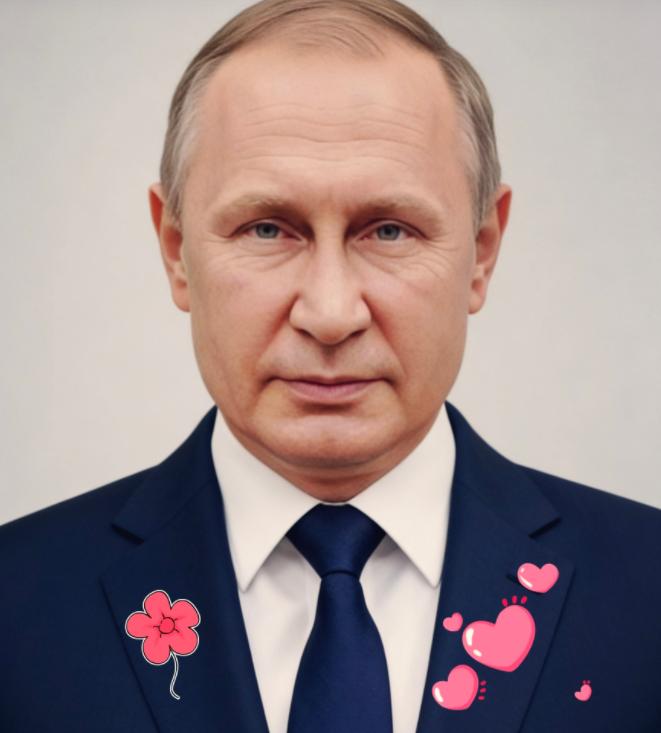 俄总统最近那个讲话，听得人背脊发凉。

12月9号，没有任何回旋余地，只有一句硬