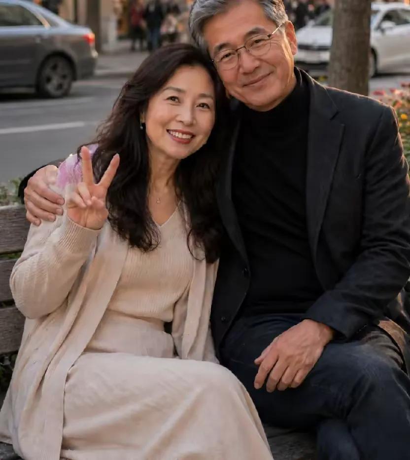 山东有个63岁的大叔，退休金一个月4000多，老伴走了3年，儿子在城里安了家，一