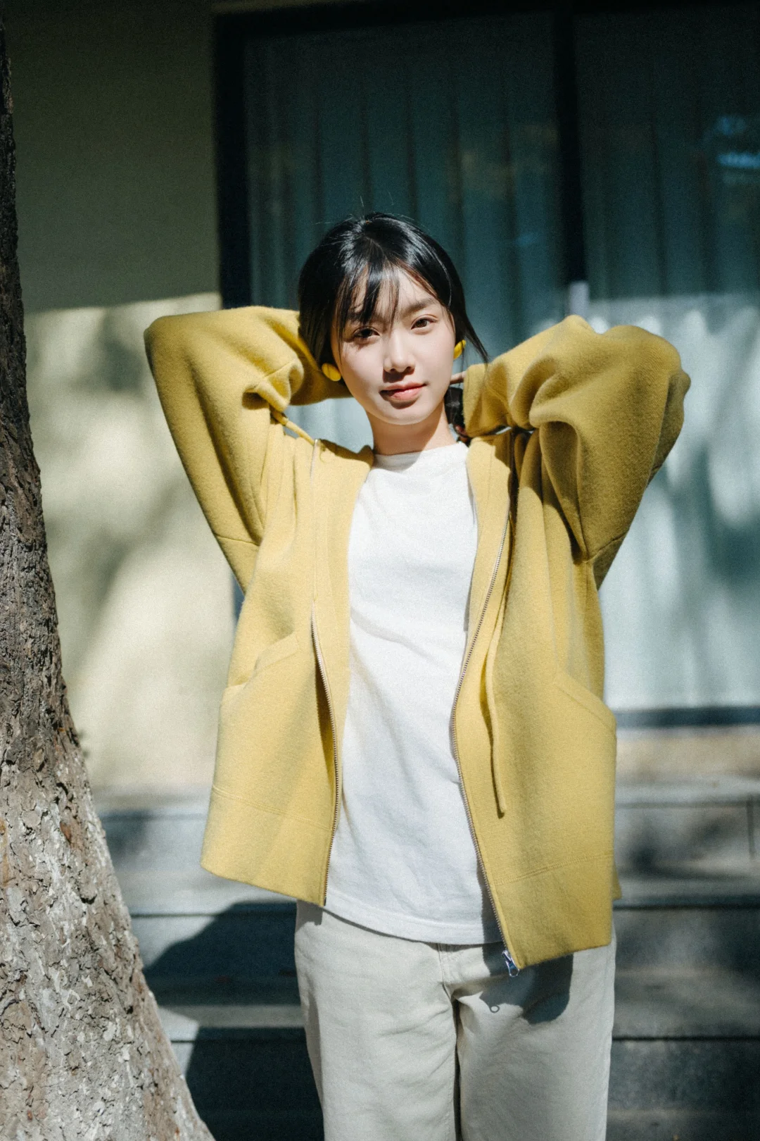 厦门｜走街串巷的三月🍋