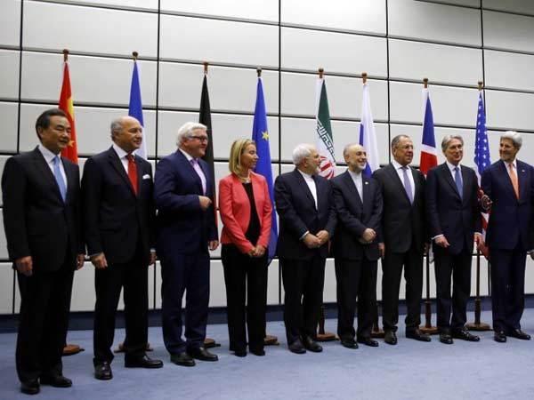 针对“美中就伊朗问题举行高层会谈”的提问，外交部发言人毛宁在2026年4月9日的