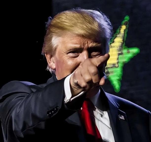 特朗普真的“疯”了

特朗普干了一件特没良心的事。他转发帖子骂中国和印度是“人间