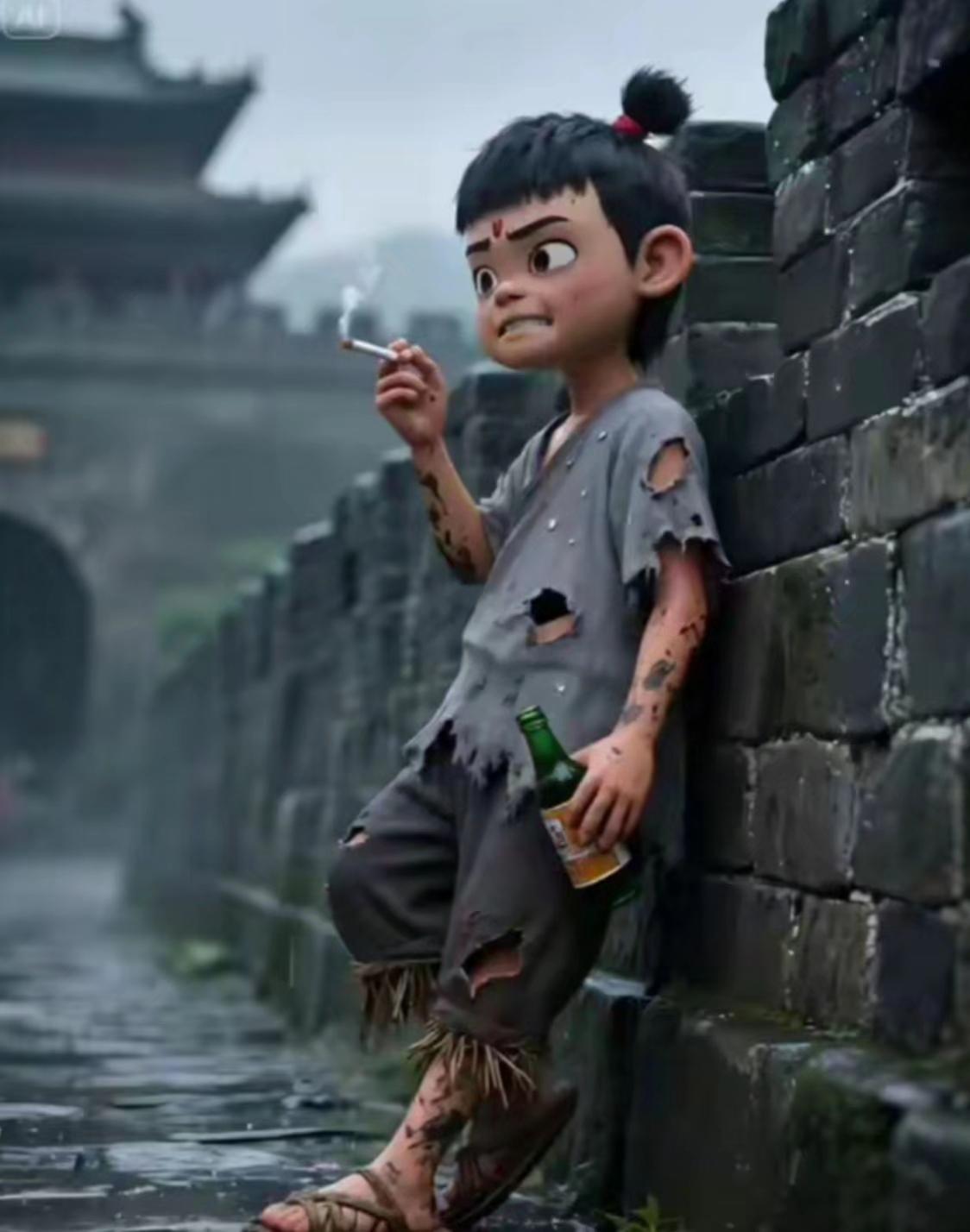人至中年,最大的感悟是什么?

这个问题几乎每个人到中年的人都会在心里问自己一遍