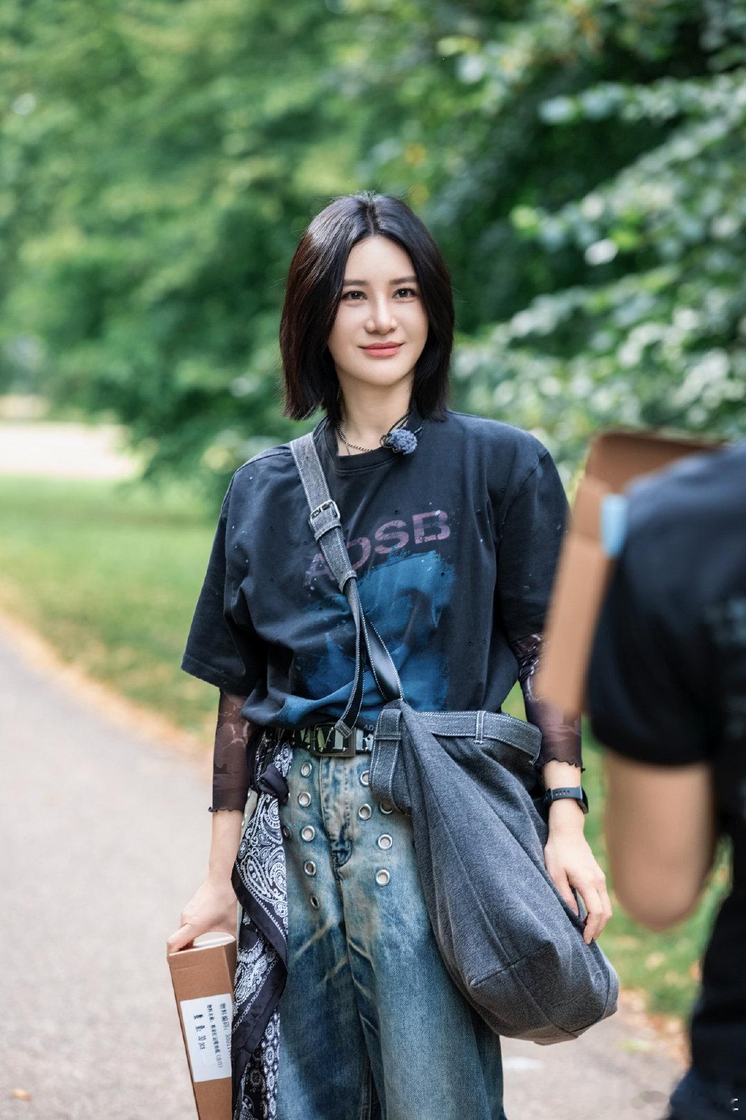 尚雯婕[超话]粉艺人还是得看一下成绩合伙人高光时刻伦敦合伙人真正有实力的艺人就是
