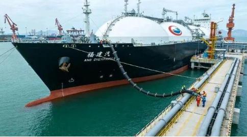 国台办刚说可以帮助台湾解决“断气”问题，话音刚落赖清德就急忙表态：台湾能源供应“