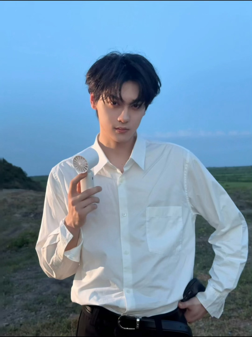 田栩宁  ⚡️ 田栩宁 "𝐌𝐲 𝐥𝐨𝐯𝐞 𝐟𝐨𝐫 𝐲𝐨𝐮
