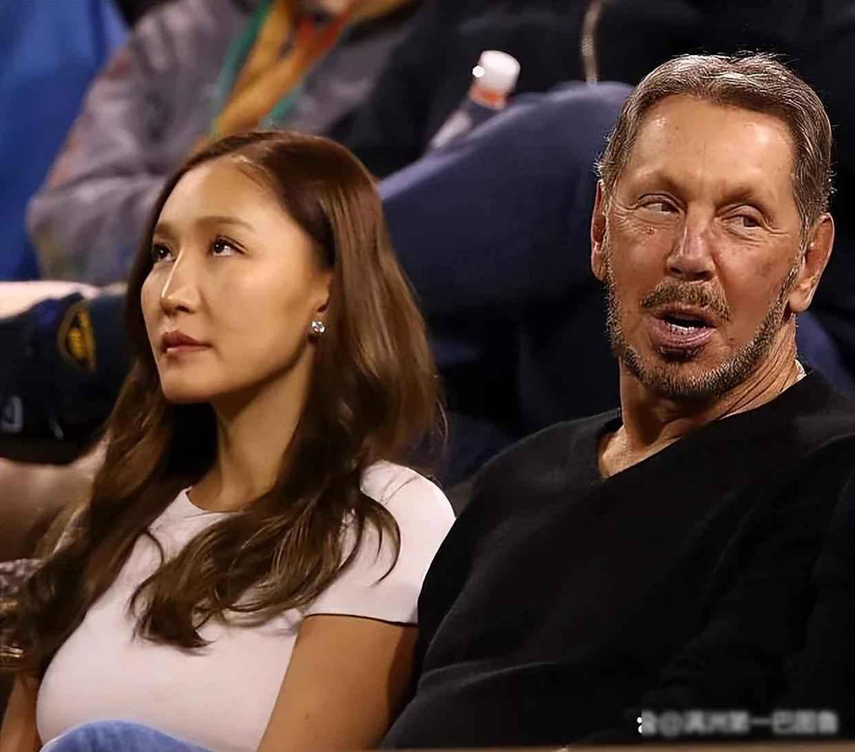 34岁东北姑娘拿下81岁全球首富，长的很漂亮，一年抱俩娃身价上亿
9月11日全球