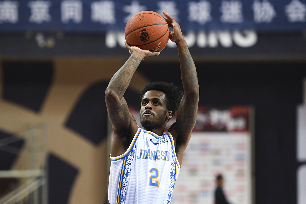 ABC News报道，前CBA外援安东尼奥·布莱克尼￼参与操纵比分，涉及NCAA