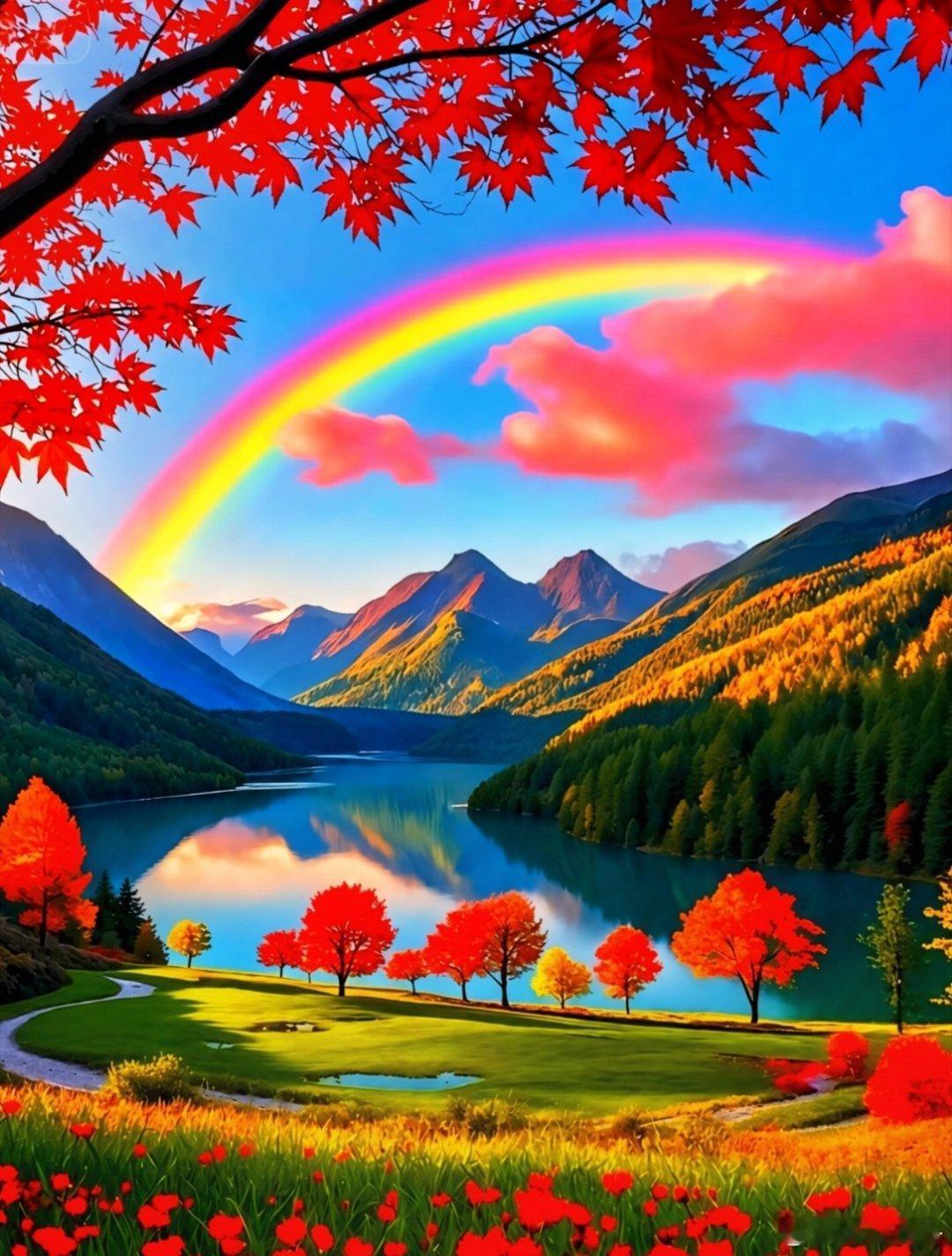 今天A股大盘涨势良好：东方财富App显示的10项指数全体上涨，涨幅达1.36％至