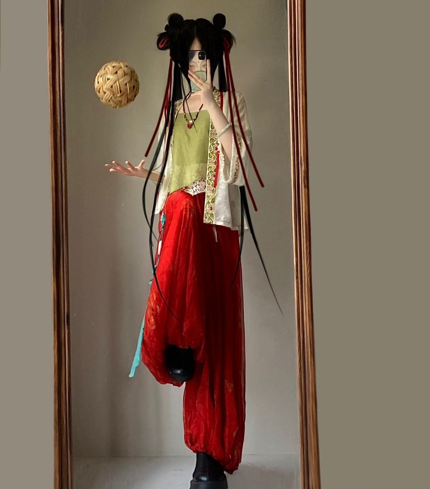 “刻舟求剑从不是本姑娘的作风”