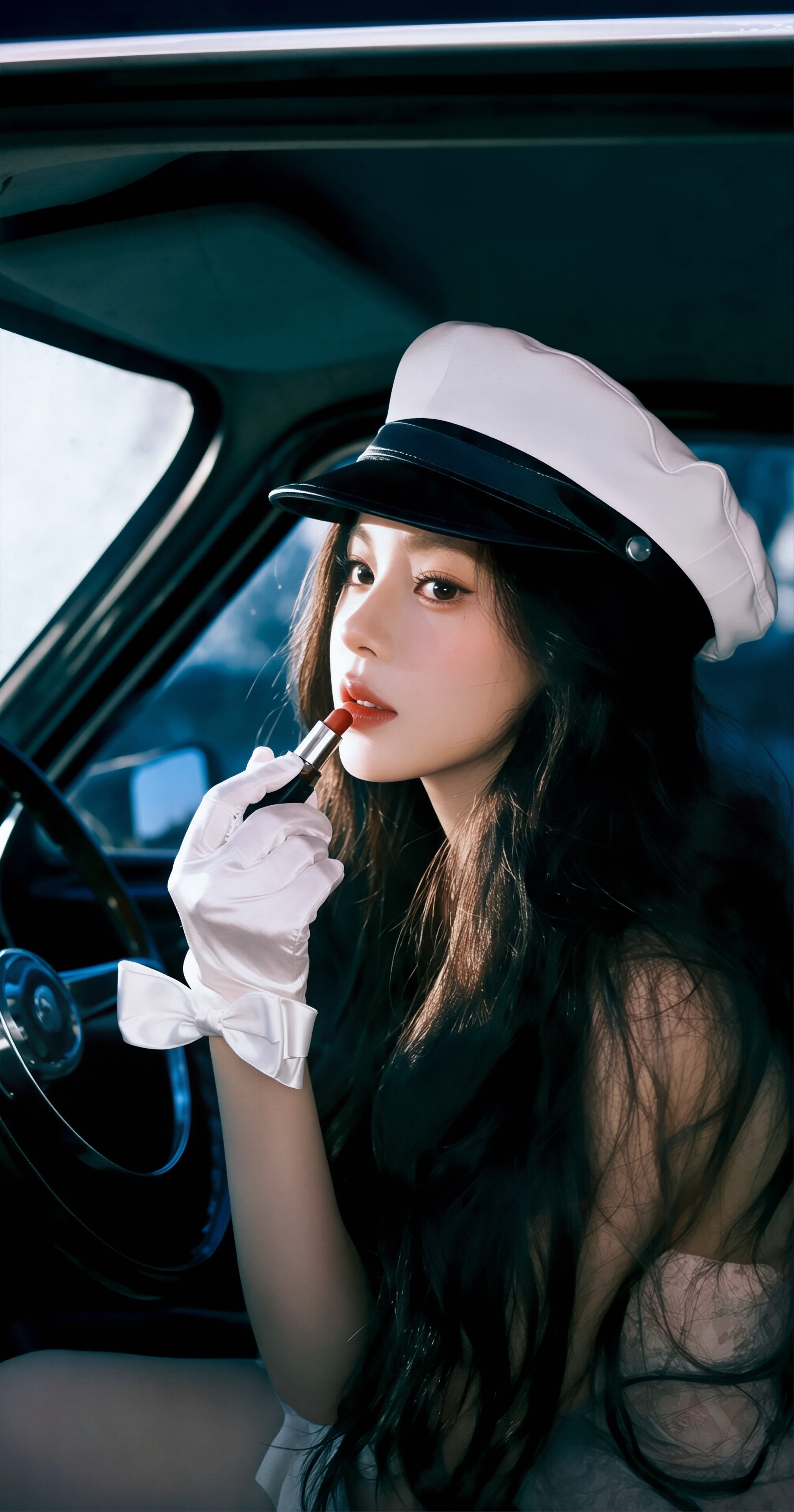 壁纸-【晚间精选】- 