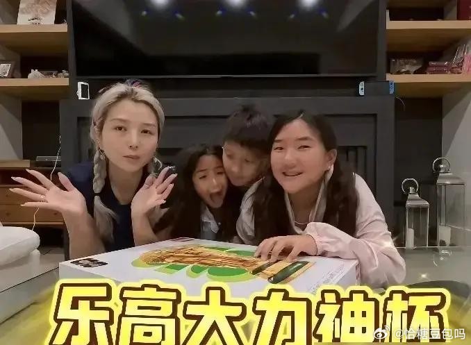 何洁咬死不给前夫赫子铭一分钱抚养费，转头就花2万8给小女儿报了马术课。 2016