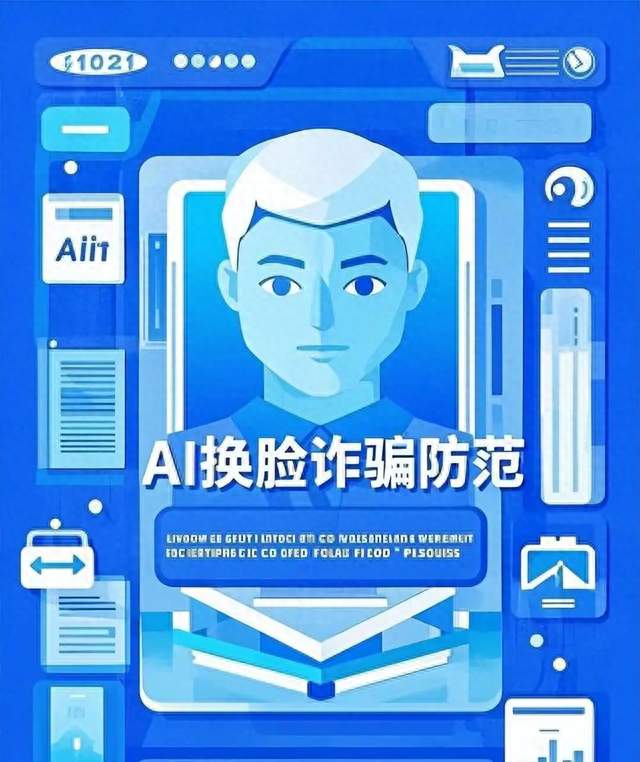 别为小钱授权人脸！AI短剧兼职有陷阱