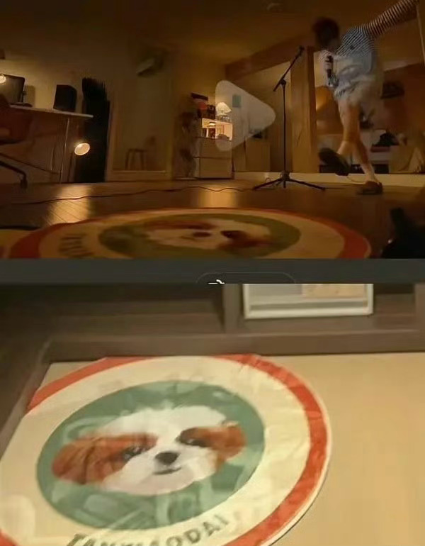 看名字我以为是刘烨儿子，没想到是继司晓迪后，又一个疑似与檀健次有关的女人，被网友