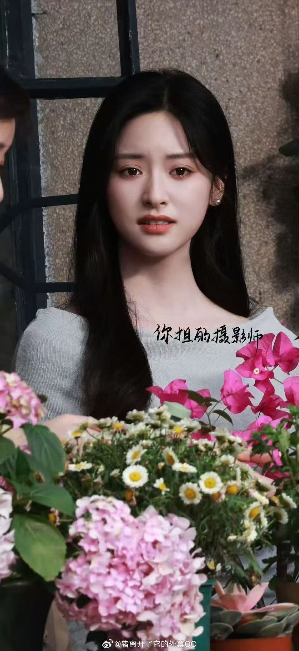 沈月但愿人长久周渔哭戏路透沈月但愿人长久周渔哭戏 沈月但愿人长久周渔哭戏路透 