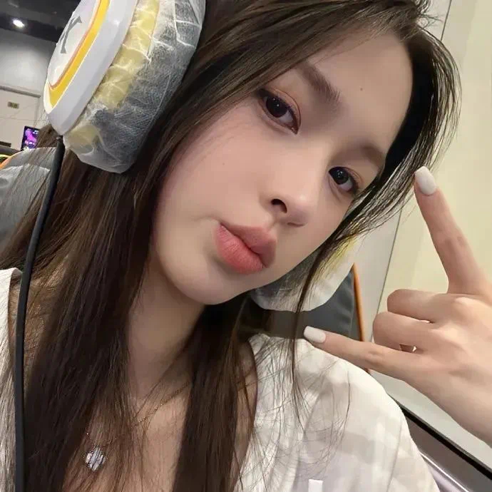 这组头像仅可爱的仙女可见哈哈哈 ​​​