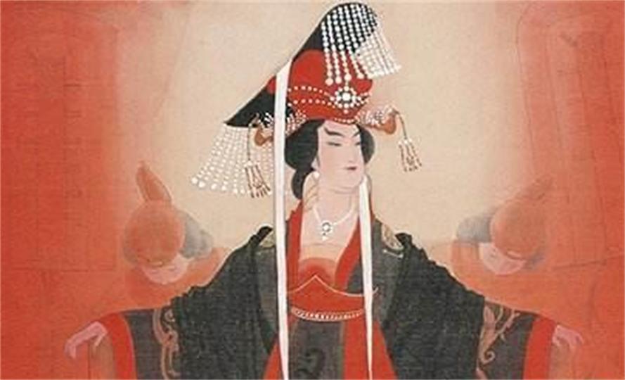 武则天墓前有61个无头石人,千百年来无法解释,结果被两位农民解开
在我国长达两千