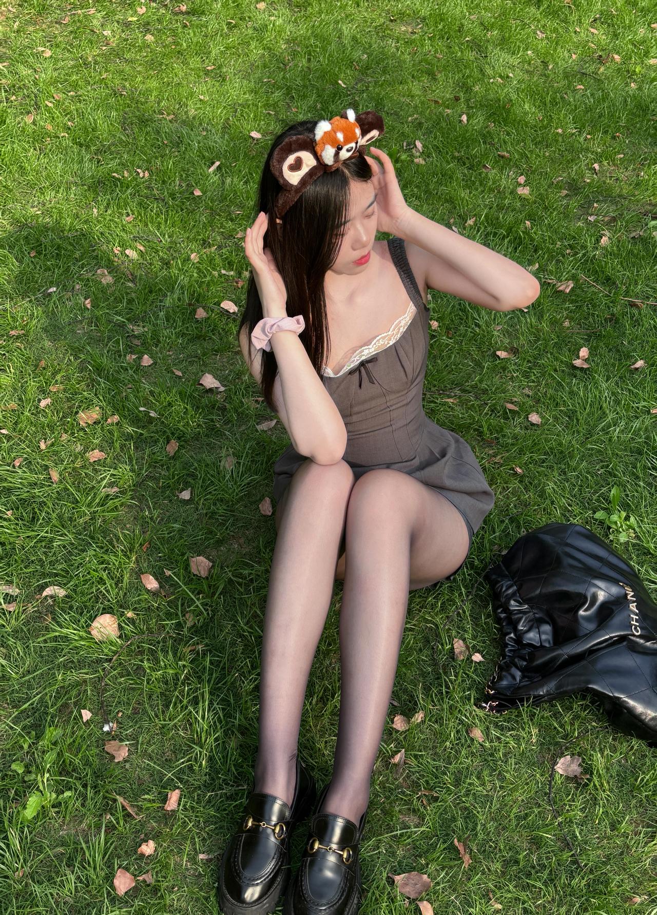 长成这样会有人喜欢吗？今日分享随手拍照片