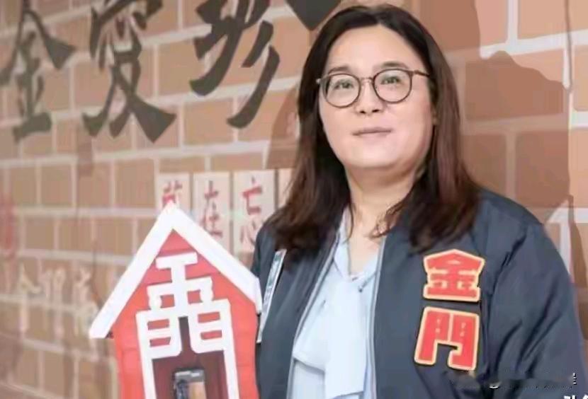 蓝营在金门重演花莲分裂剧本？杨镇浯传也要回锅参选

岛内地方选举持续升温，早前蓝