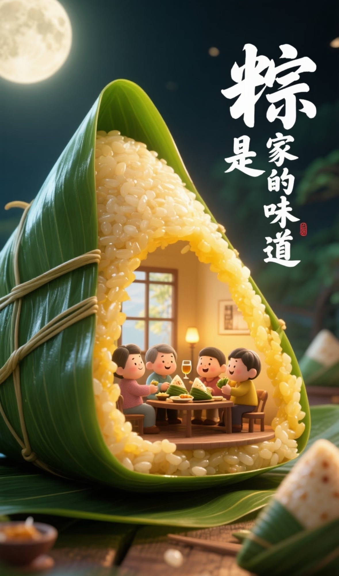 每日一善🌱阳光信用 🌱每日一善☀️极好784， 欢迎一起互动听风入夏，粽香四