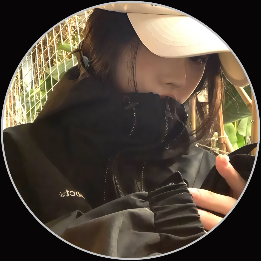 鞠婧祎圆框头像 拿图吱声重要的事说三遍 🈲二转 🈲二转 🈲二转尊重劳动成 