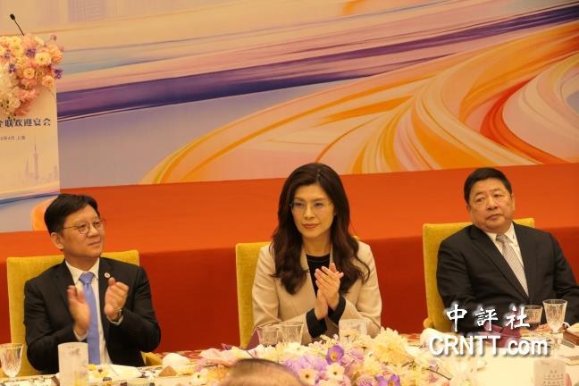 中国国民党主席郑丽文访陆，强调希望种下和平的种子。国民党籍高雄市议员刘德林表示，