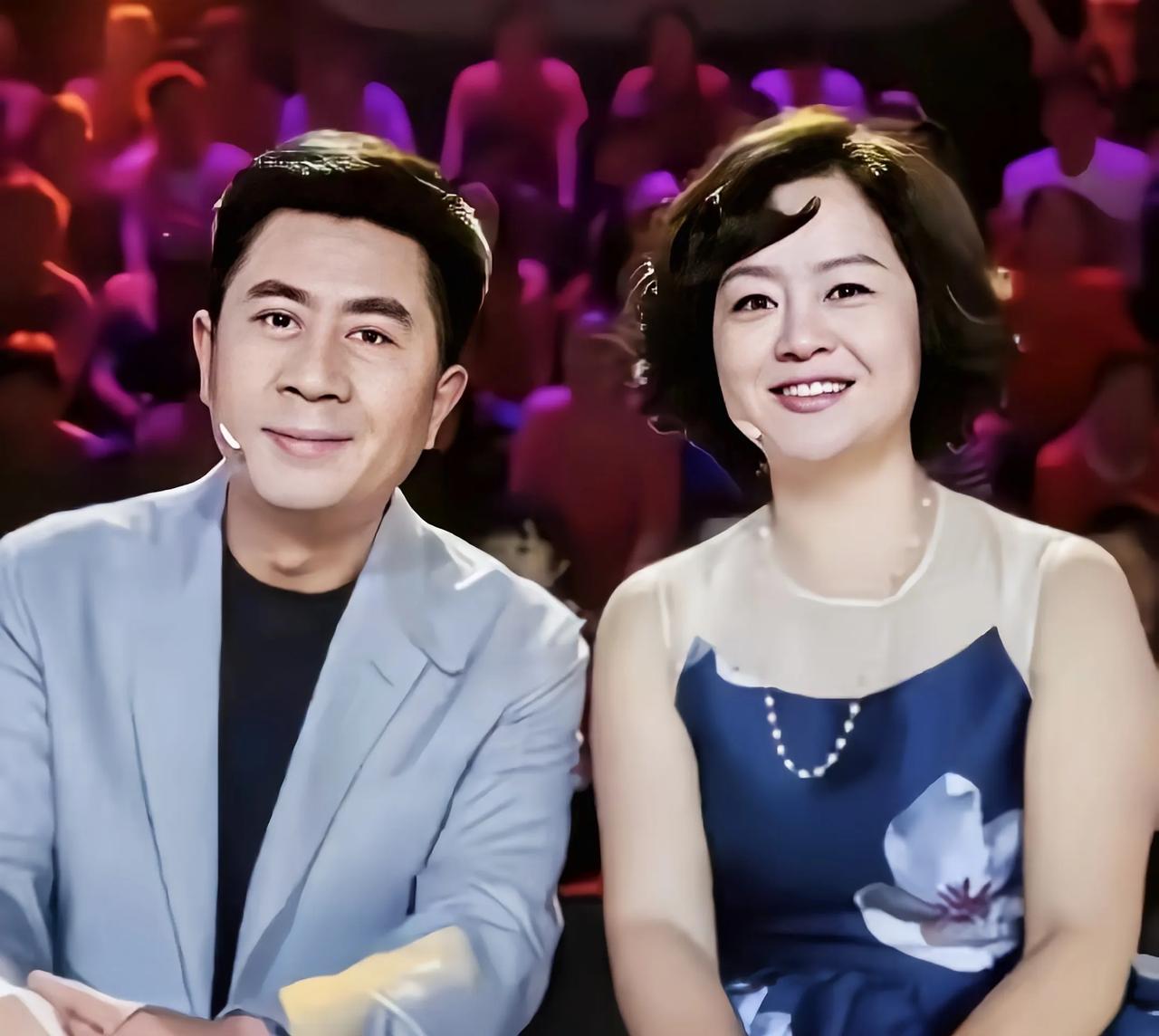 老演员郭凯敏聊起天来，曾把娶到现在的妻子，称作这辈子“最满意的事”。

了解些往