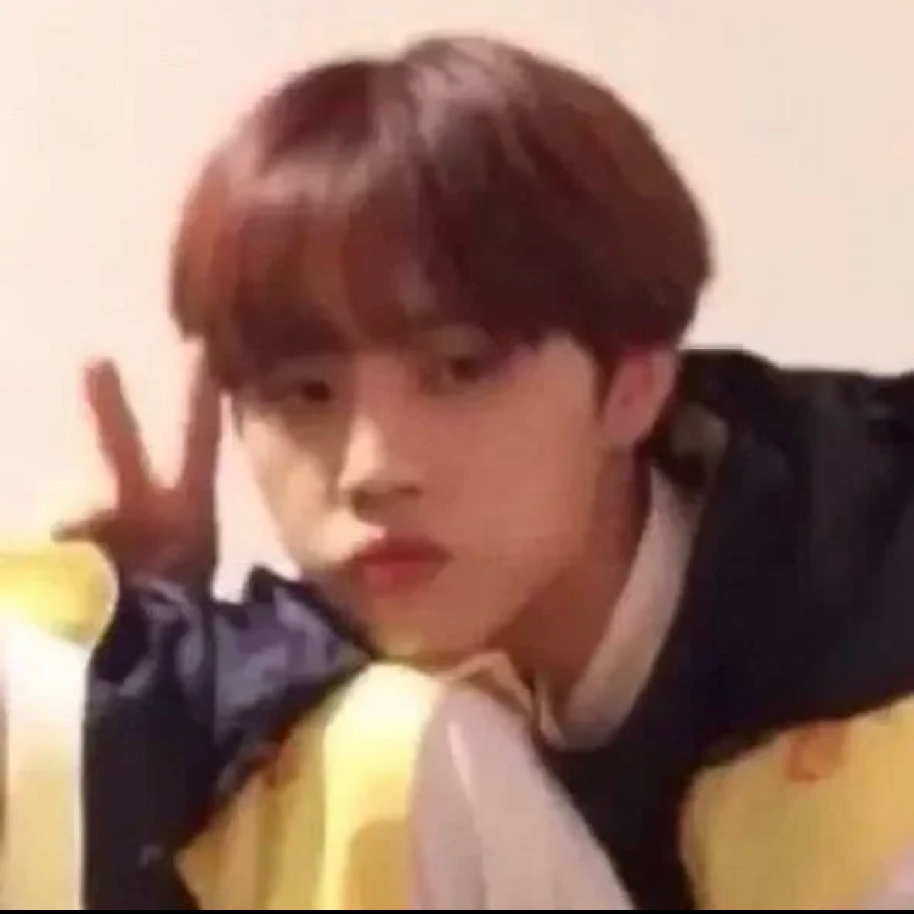 金善旴｜审浣积累｜审美嘘嘘 