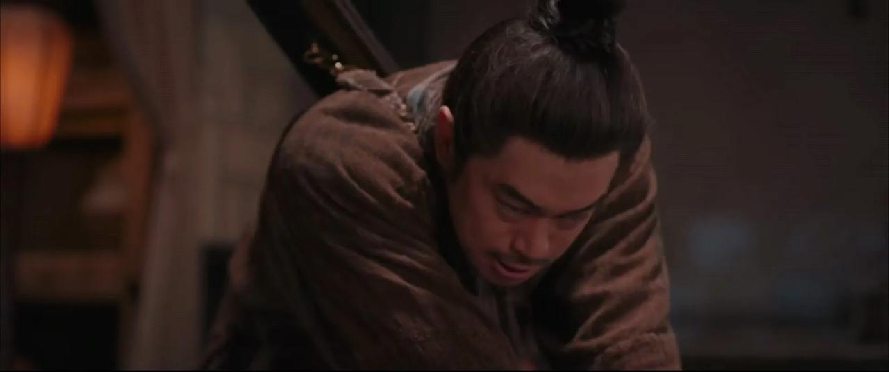  第31集，“金兄可愿意陪我赌一回命?”“废话真多！”

江湖狭义，金彪十两。江