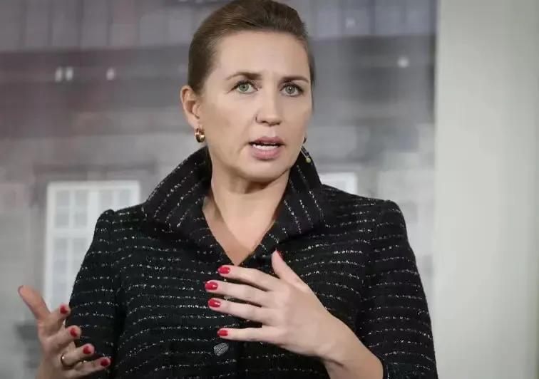 丹麦这个国家脑袋真是让驴踢了，思维模式变得扭曲，当有人心平气和跟他讲道理的时候，